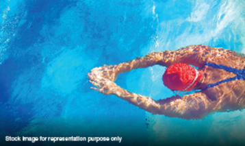 Kalpataru Lokhandwala Andheri West Kids Play Area